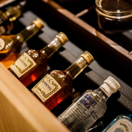 Hotel Nikko Osaka Pokój zdjęcie