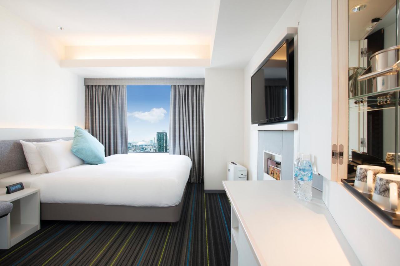 Hotel Nikko Osaka Pokój zdjęcie