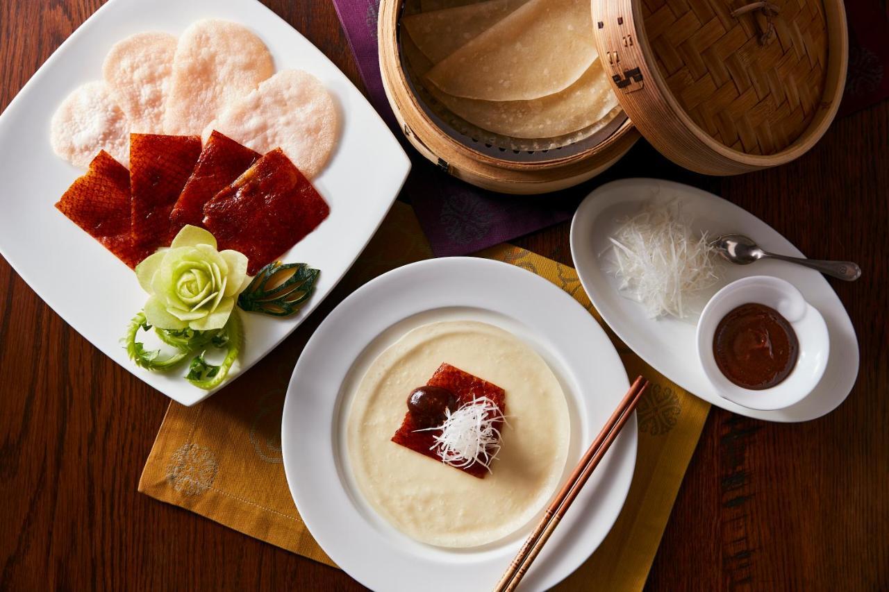 Hotel Nikko Osaka Zewnętrze zdjęcie