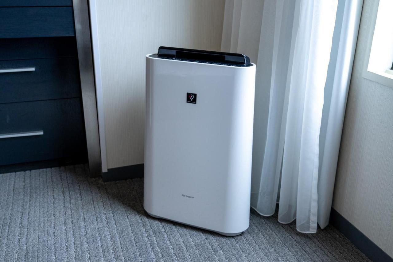Hotel Nikko Osaka Pokój zdjęcie
