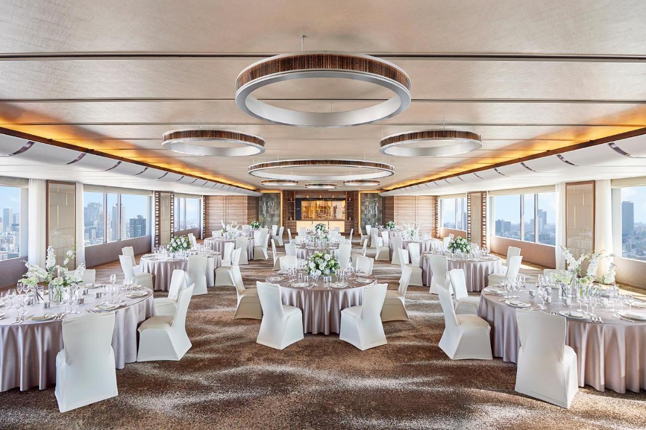Hotel Nikko Osaka Zewnętrze zdjęcie