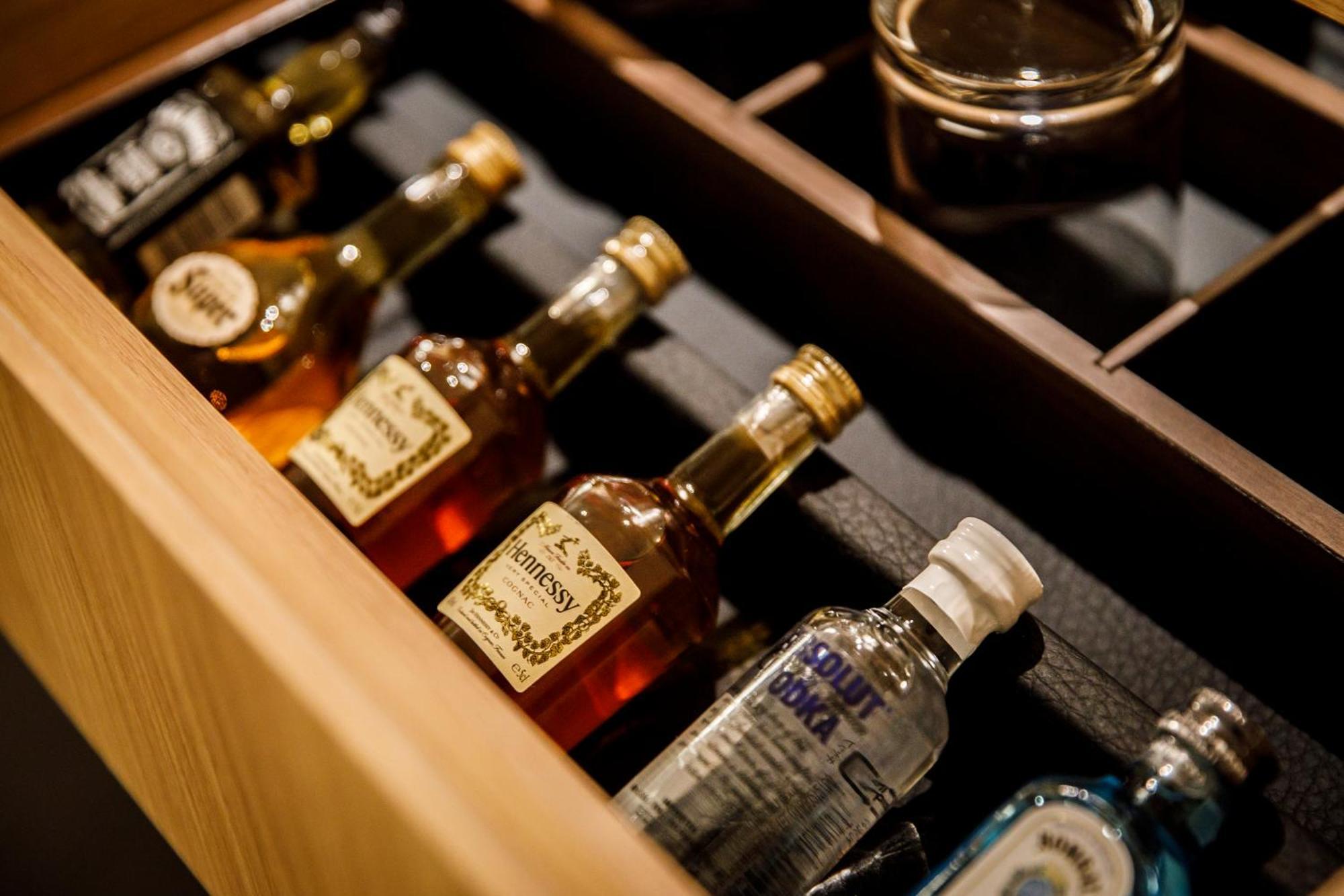 Hotel Nikko Osaka Pokój zdjęcie