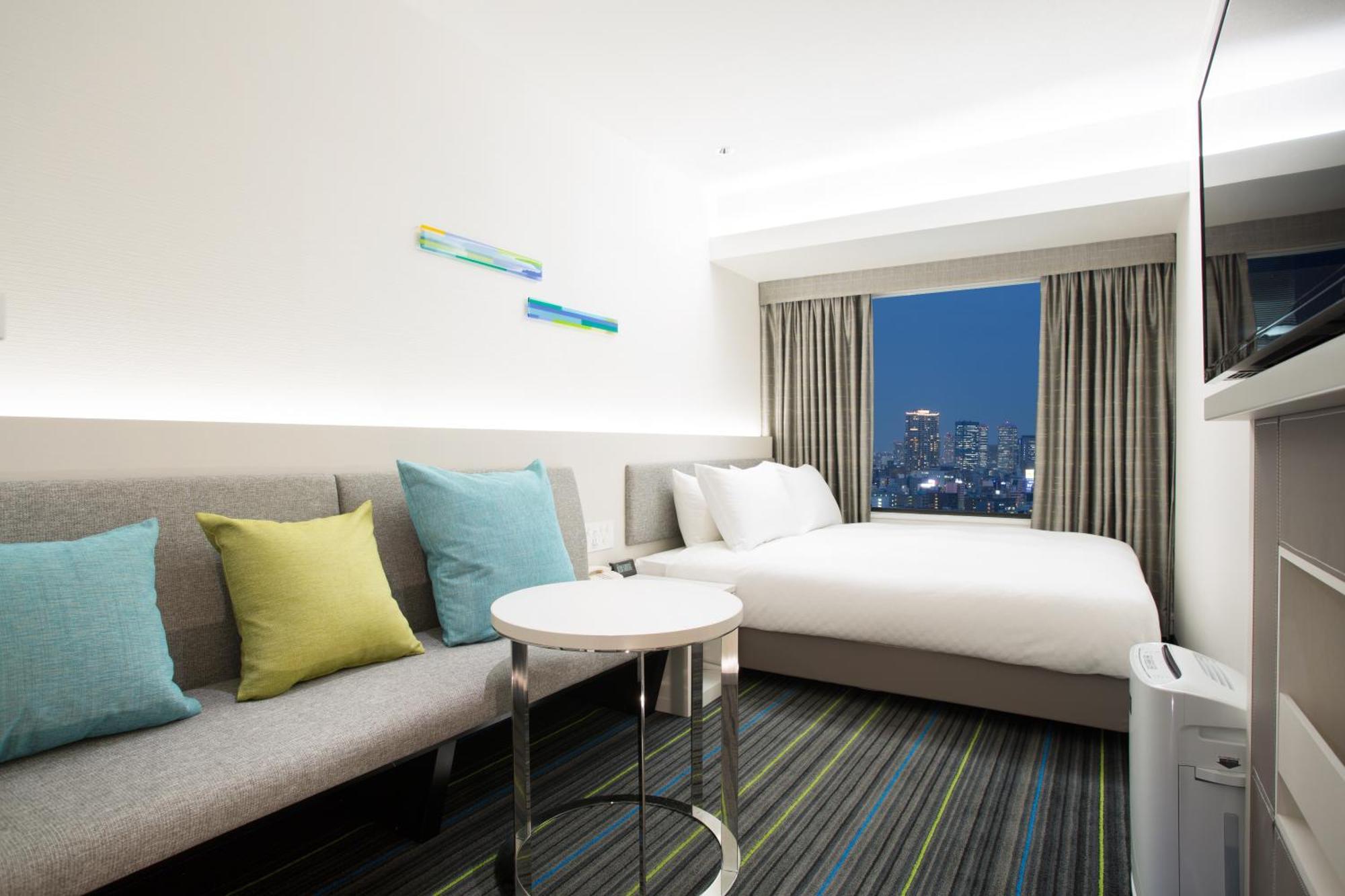 Hotel Nikko Osaka Pokój zdjęcie